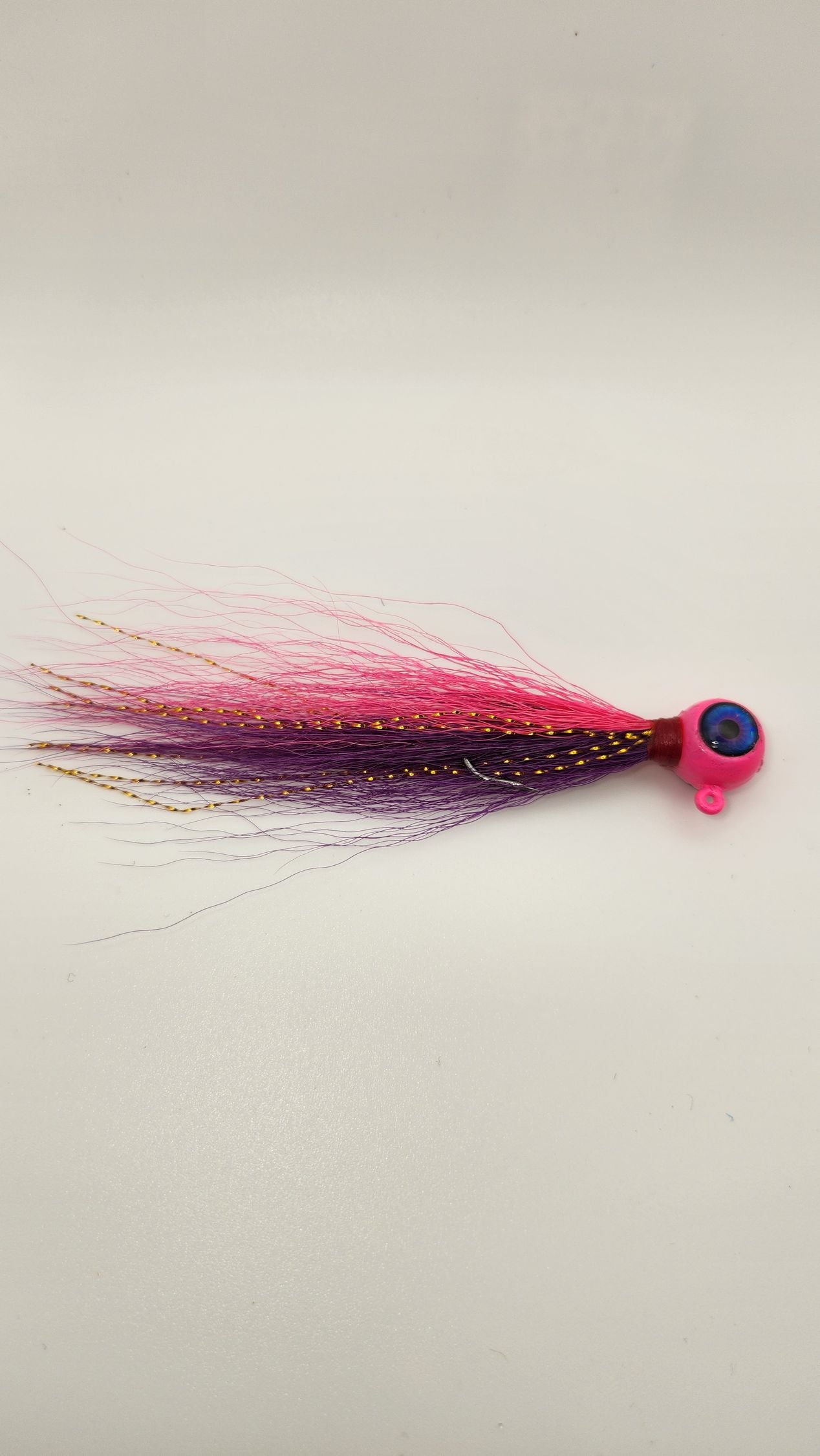 Buck Tail Jigs