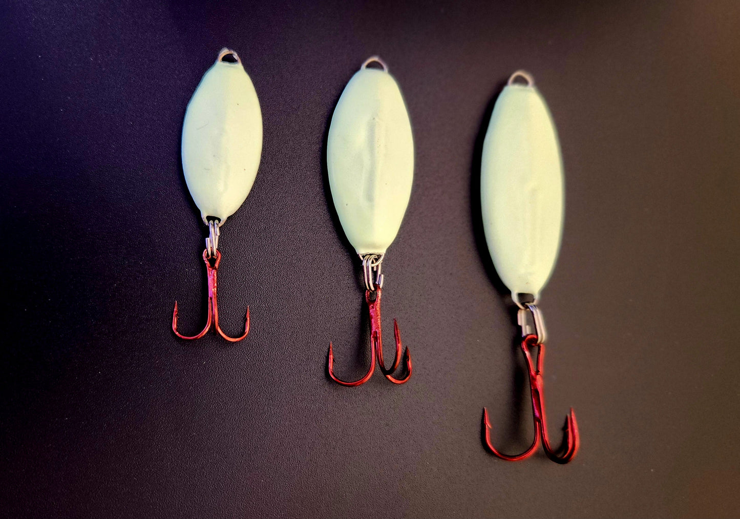 Smash N Dash Jigging Spoons