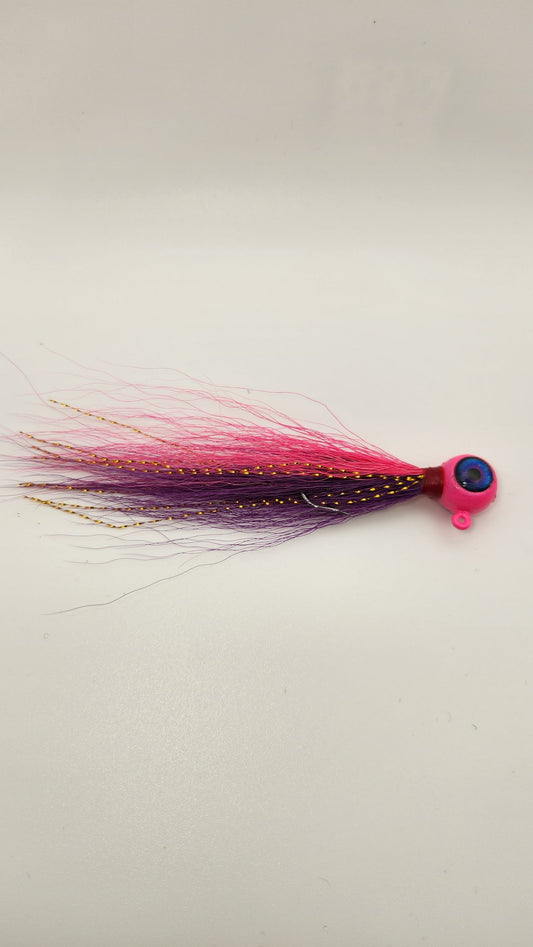 Buck Tail Jigs