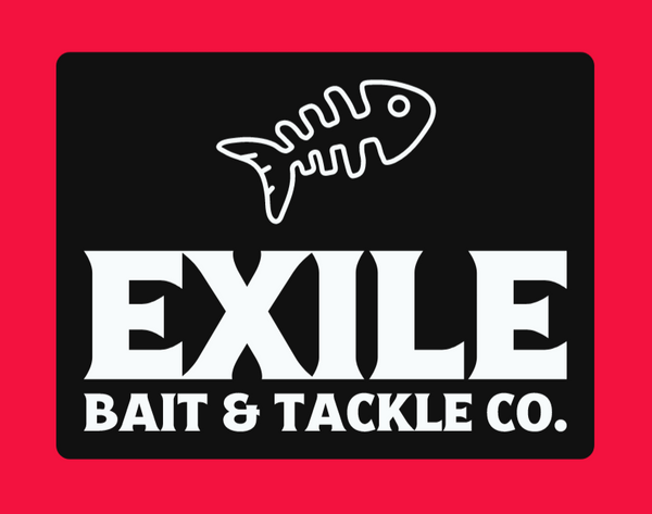 Exile Bait & Tackle Co.