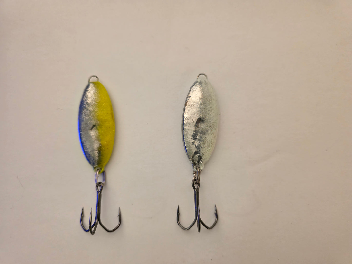 Smash N Dash Jigging Spoons