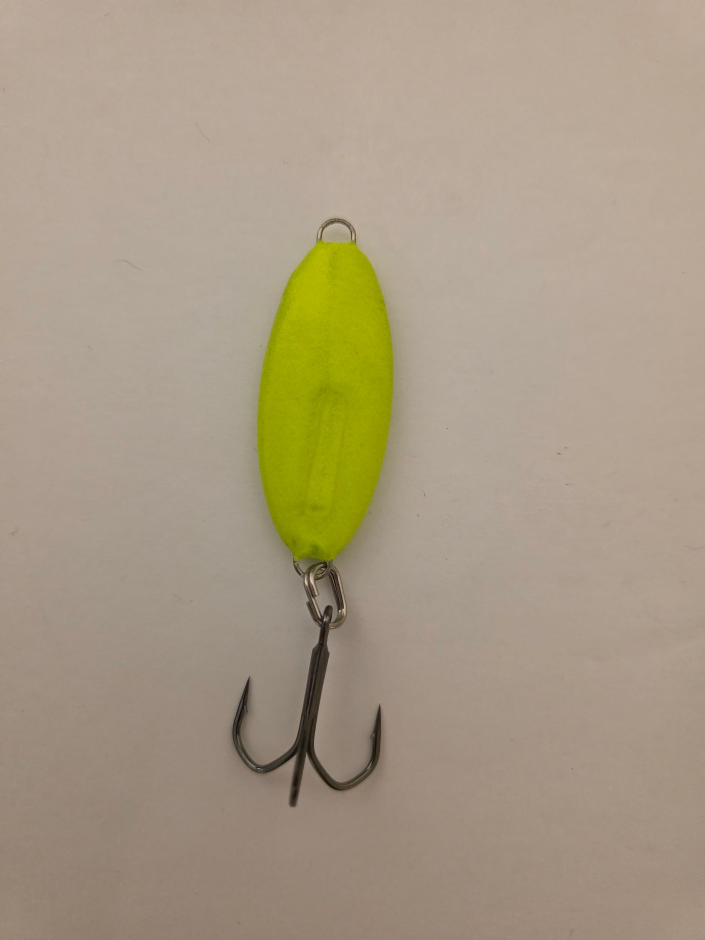 Smash N Dash Jigging Spoons