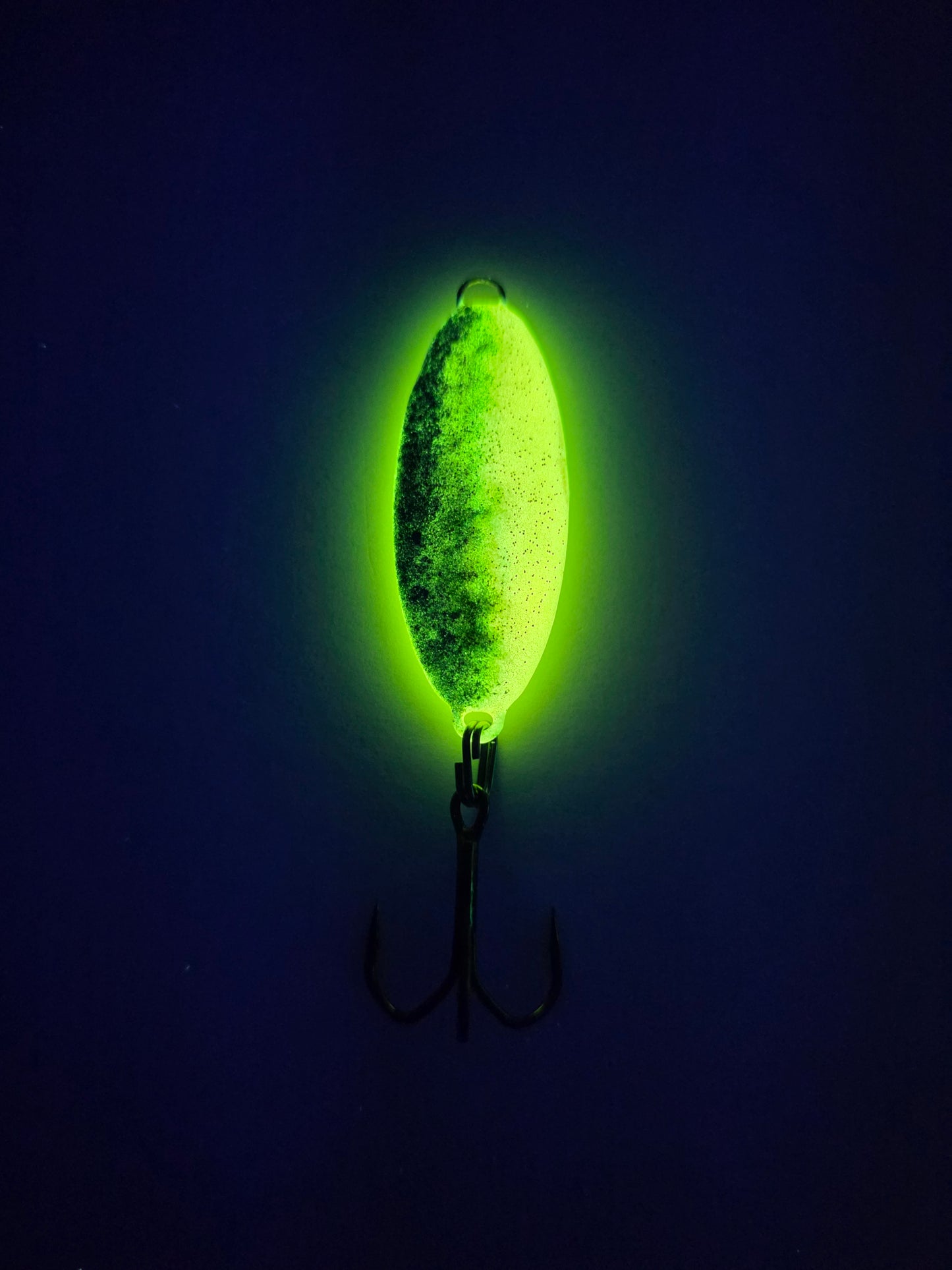 Smash N Dash Jigging Spoons