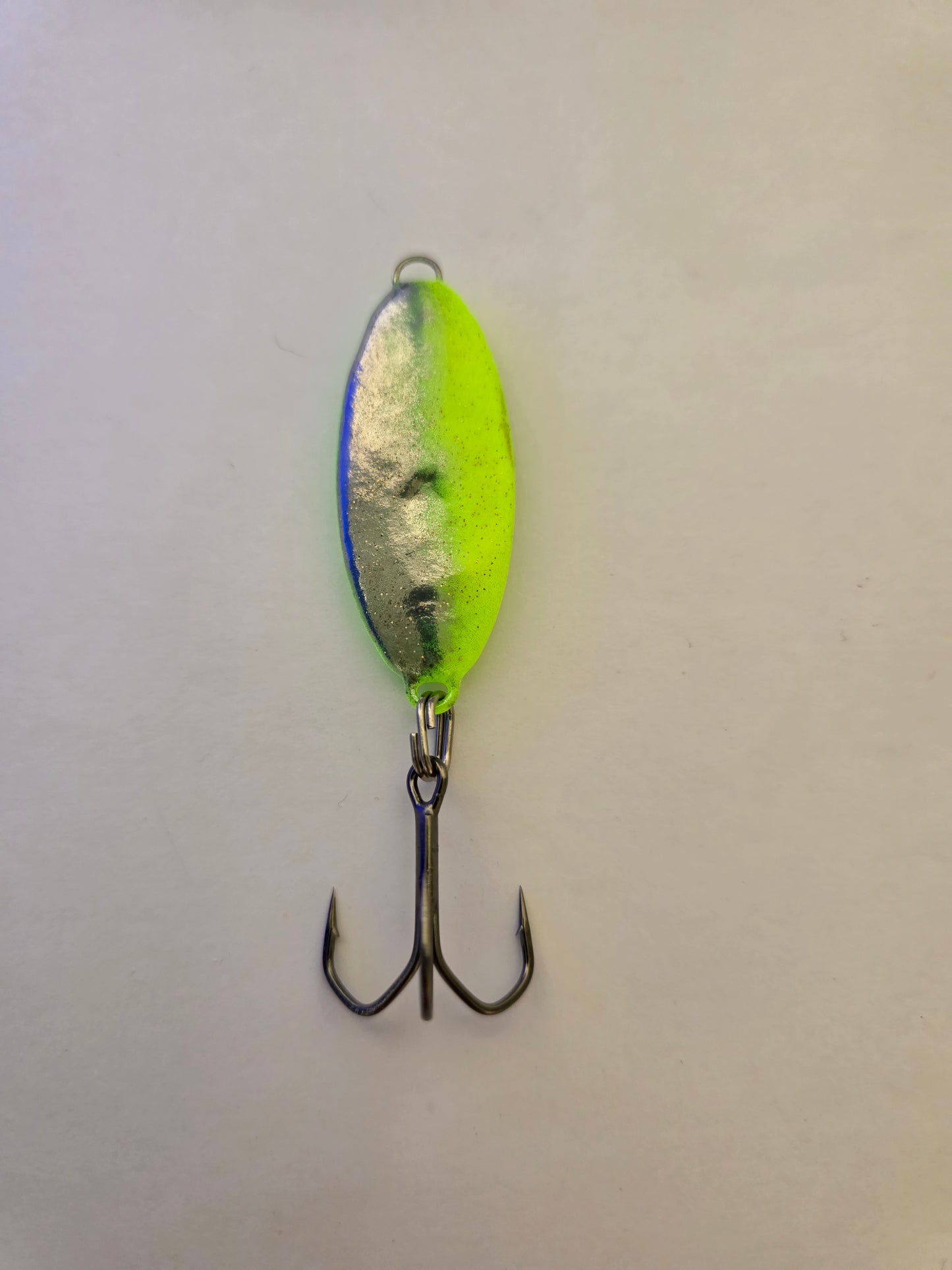 Smash N Dash Jigging Spoons