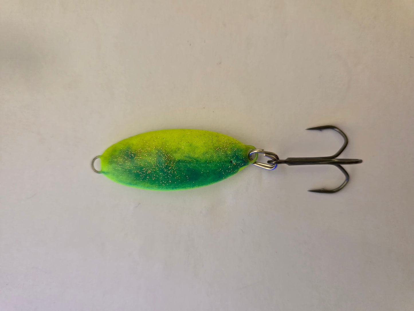 Smash N Dash Jigging Spoons