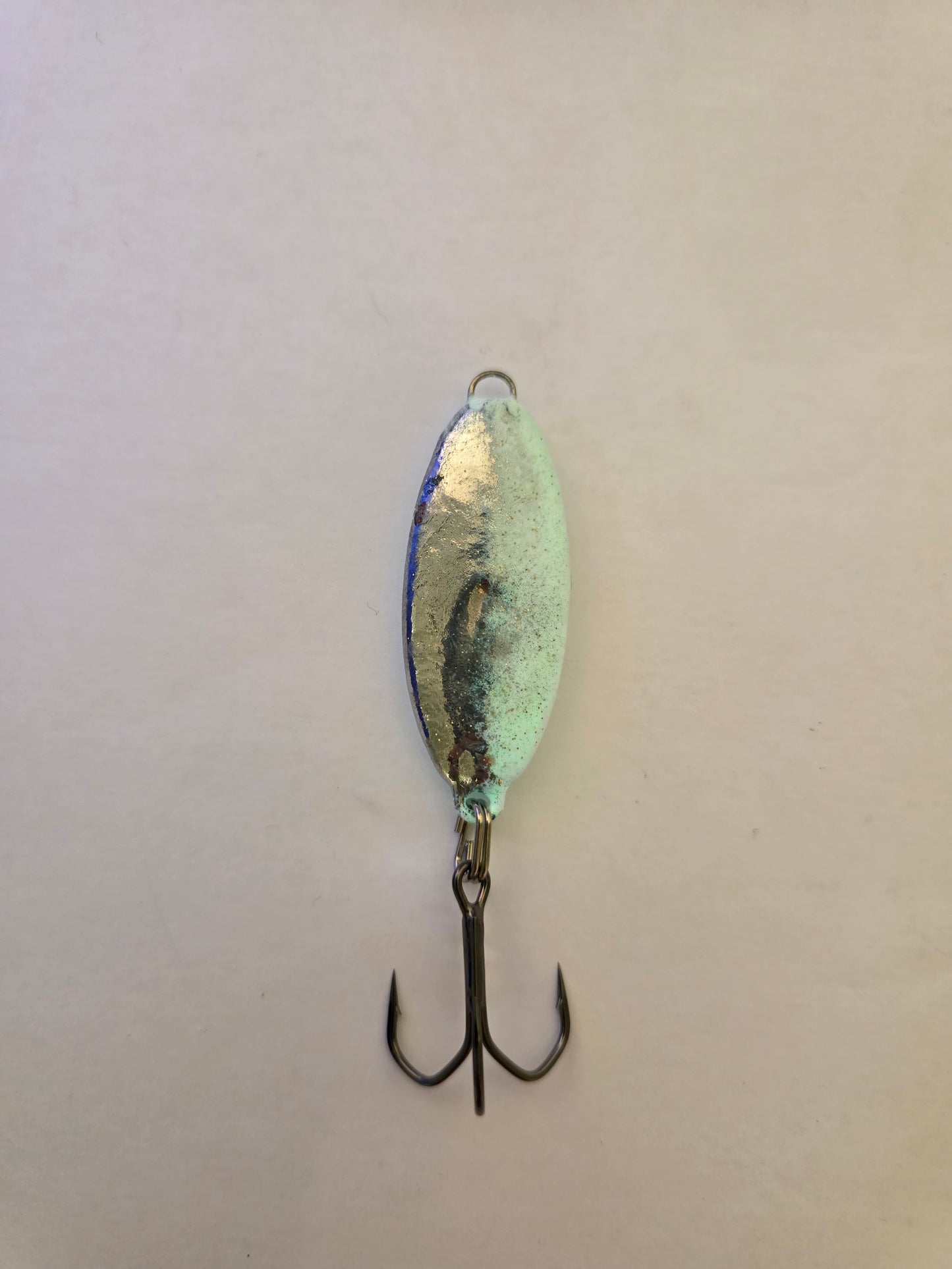 Smash N Dash Jigging Spoons