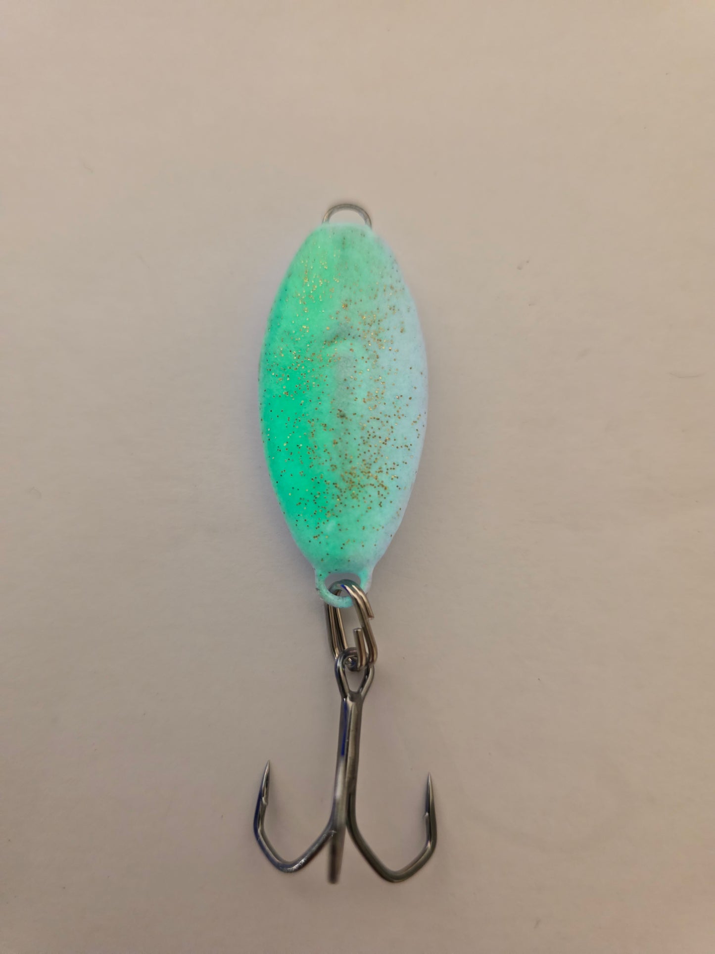 Smash N Dash Jigging Spoons