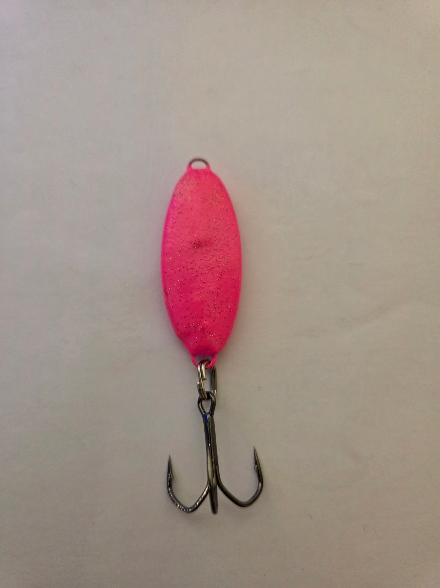 Smash N Dash Jigging Spoons