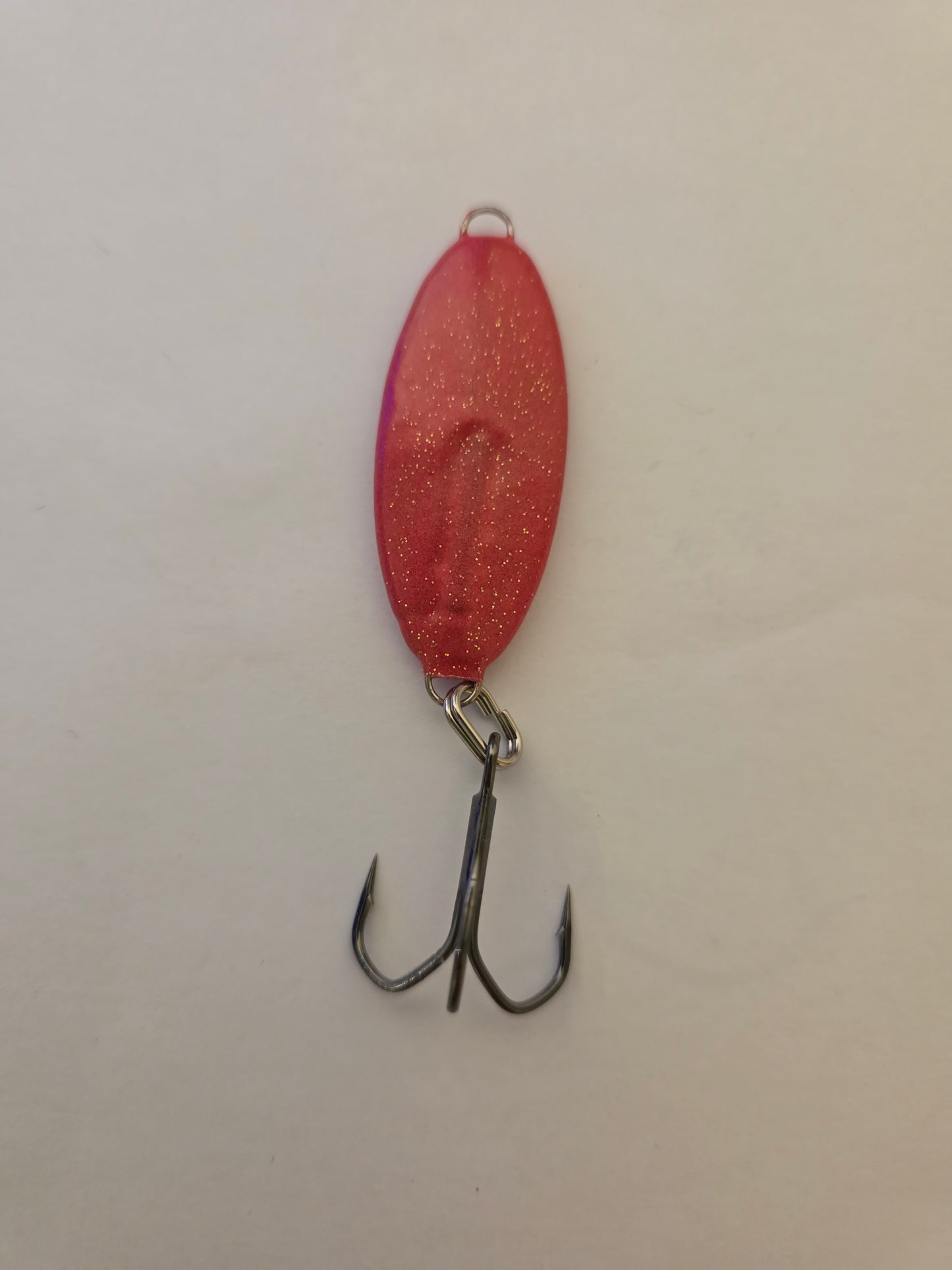 Smash N Dash Jigging Spoons