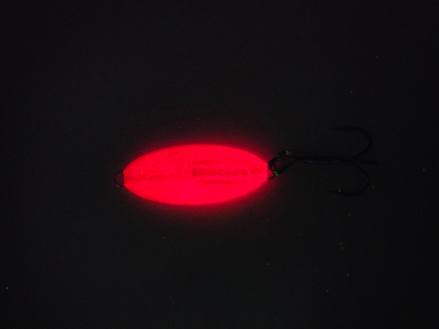 Smash N Dash Jigging Spoons