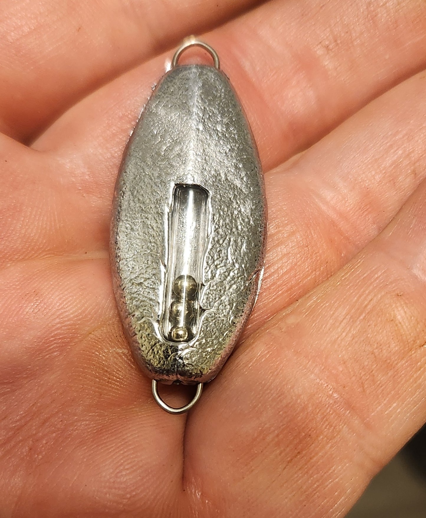 Smash N Dash Jigging Spoons
